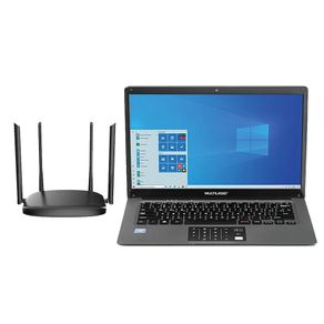 Kit-Notebook-14-Multilaser-Legacy-PC134-64GB-2GB-com-Roteador-1200Mbps-RE015