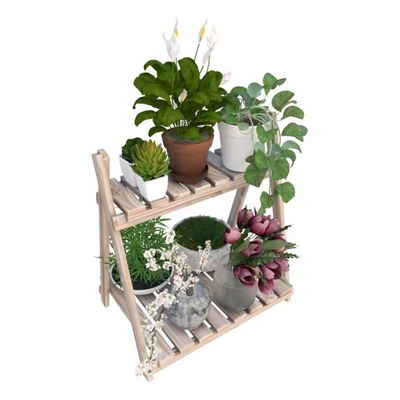 Estante Estilo Industrial Suporte Para Livros Coleção