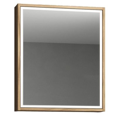 Conj Para Banheiro Gabinete 60cm Com Cuba E Armário Branco