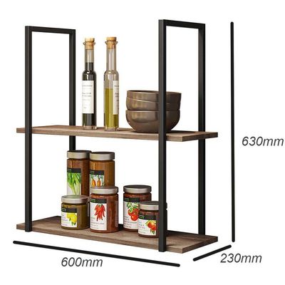 Kit Mesas Laterais E Prateleira D01 Design Demolição