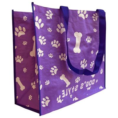 Bolsa Ecologica Ecobag Kit 20 Uni Reutilizavel Dobravel