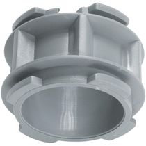Luva De Emenda Plastibox 1/2´´ A 1´´