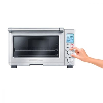 Forno Elétrico Smart Inox 22 Litros 220v Tramontina