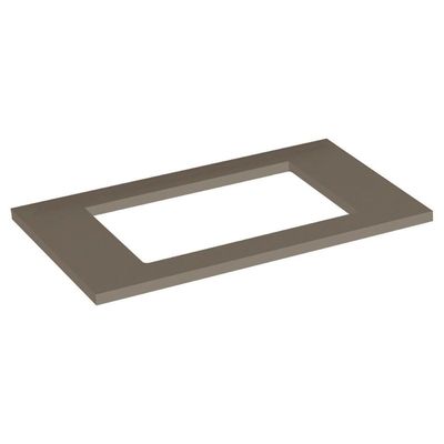Tampo p/ Balcão Cozinha Connect 80cm Cooktop Duna - Henn