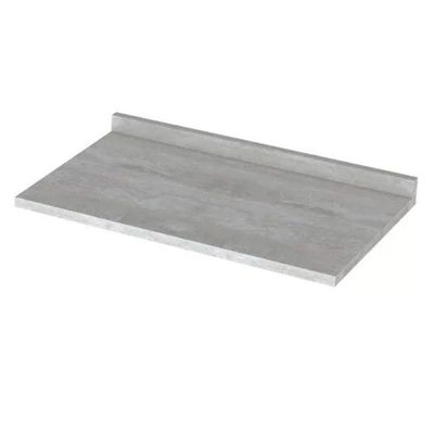 Tampo p/ Balcão Cozinha Connect 80cm Calcare - Henn