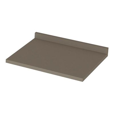 Tampo p/ Balcão Cozinha Connect 60cm Duna - Henn