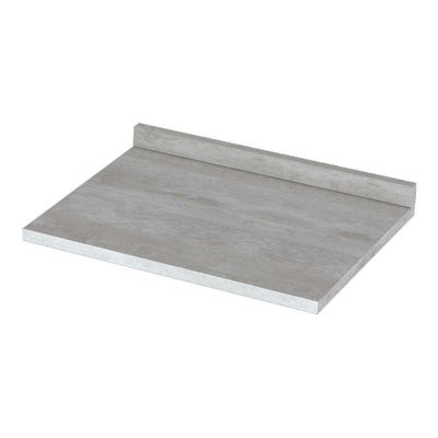 Tampo p/ Balcão Cozinha Connect 60cm Duna - Henn