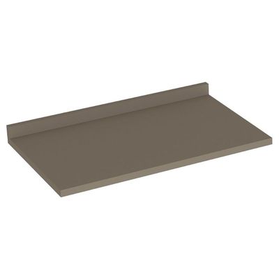 Tampo p/ Balcão Cozinha Connect 100cm Duna - Henn