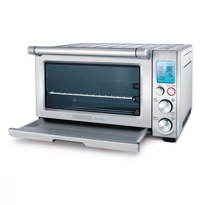 Forno Elétrico Smart Inox 22 Litros 220v Tramontina