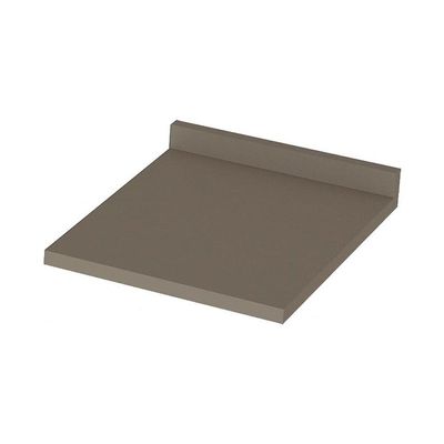Tampo p/ Balcão Cozinha Connect 40cm Duna - Henn