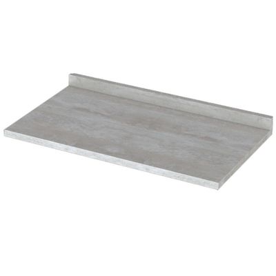 Tampo p/ Balcão Cozinha  Belize 80cm Calcare - Henn
