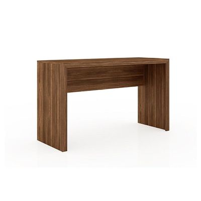 Mesa Escrivaninha Juvenil ME4135 Branco - Tecno Mobili