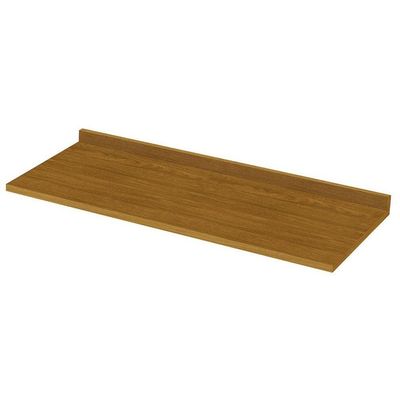 Tampo de Cozinha Modulado p/ Balcão Essência 120cm Nature - Henn