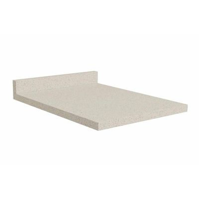 Tampo de Cozinha Modulado p/ Balcão B648 40cm Orion - Kappesberg