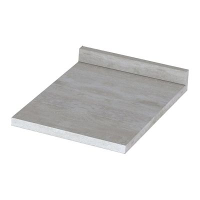 Tampo de Cozinha Modulado  p/ Balcão Integra 40cm Calcare - Henn