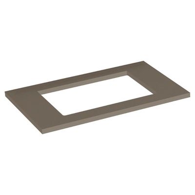 Tampo de Cozinha Modulado  Connect 80cm p/ Cooktop Duna - Henn