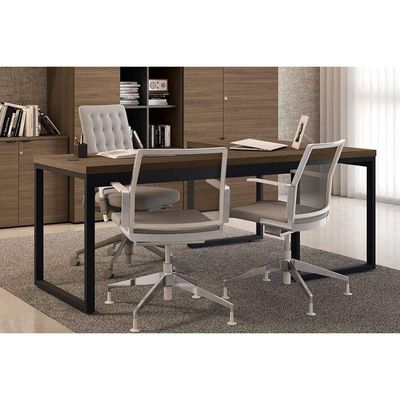 Mesa de Escritório Industrial F190 Munique - Kappesberg