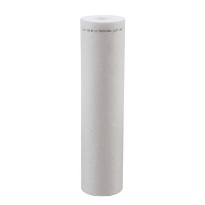 Refil Filtro Polipropileno Bbi 9"3/4 Pp10/0,5 0,5 Micra
