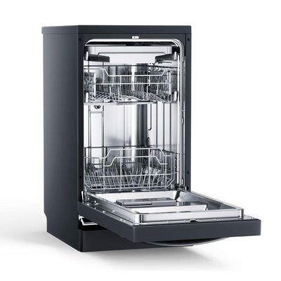 Lava Louças 10 Serviços Inox Ciclo Brastemp 110V
