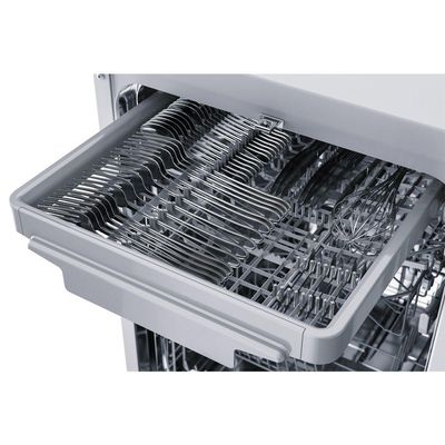 Lava Louças 10 Serviços Inox Ciclo Brastemp 110V