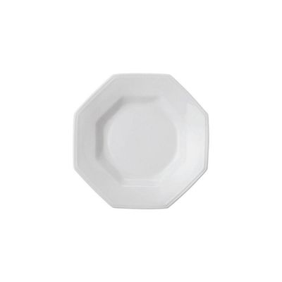 Conjunto de Pratos Fundos 06 Peças Prisma Schmidt