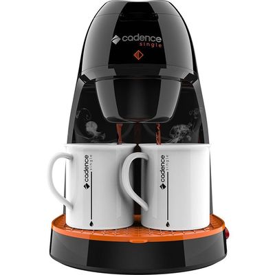 Kit Cadence Fritadeira Liquidificador Cafeteira 127V 110V