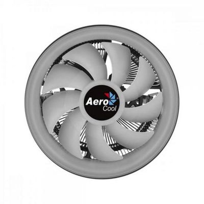 Cooler Para Processador Core Plus Argb Aerocool