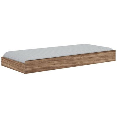 Cama Auxiliar Aquarela Atacama - Santos Andirá