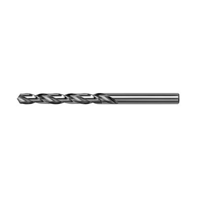 Broca Para Aço 9x118 Mm Tramontina Em Aço Rápido Hss Din 338 Para Uso Doméstico