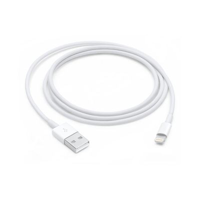 Cabo de Dados e Carregador para Iphone