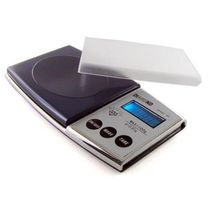 Mini Balanca Digital Diamond Vml Alta Precisão ,1g até 500gr
