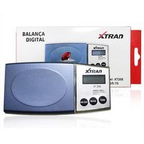 Mini Balanca Digital Diamond Vml Alta Precisão ,1g até 500gr