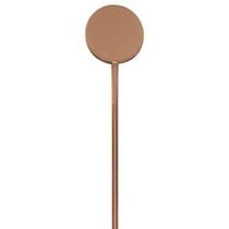 Conjunto de Misturador para Drinks Fracalanza 26282 em Aço Inox Cobre - 2 Peças