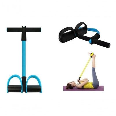 Extensor Exercicio Fisico Ginastica Elástico Academia