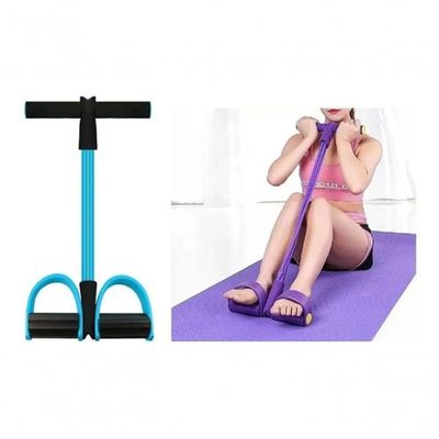 Extensor Exercicio Fisico Ginastica Elástico Academia