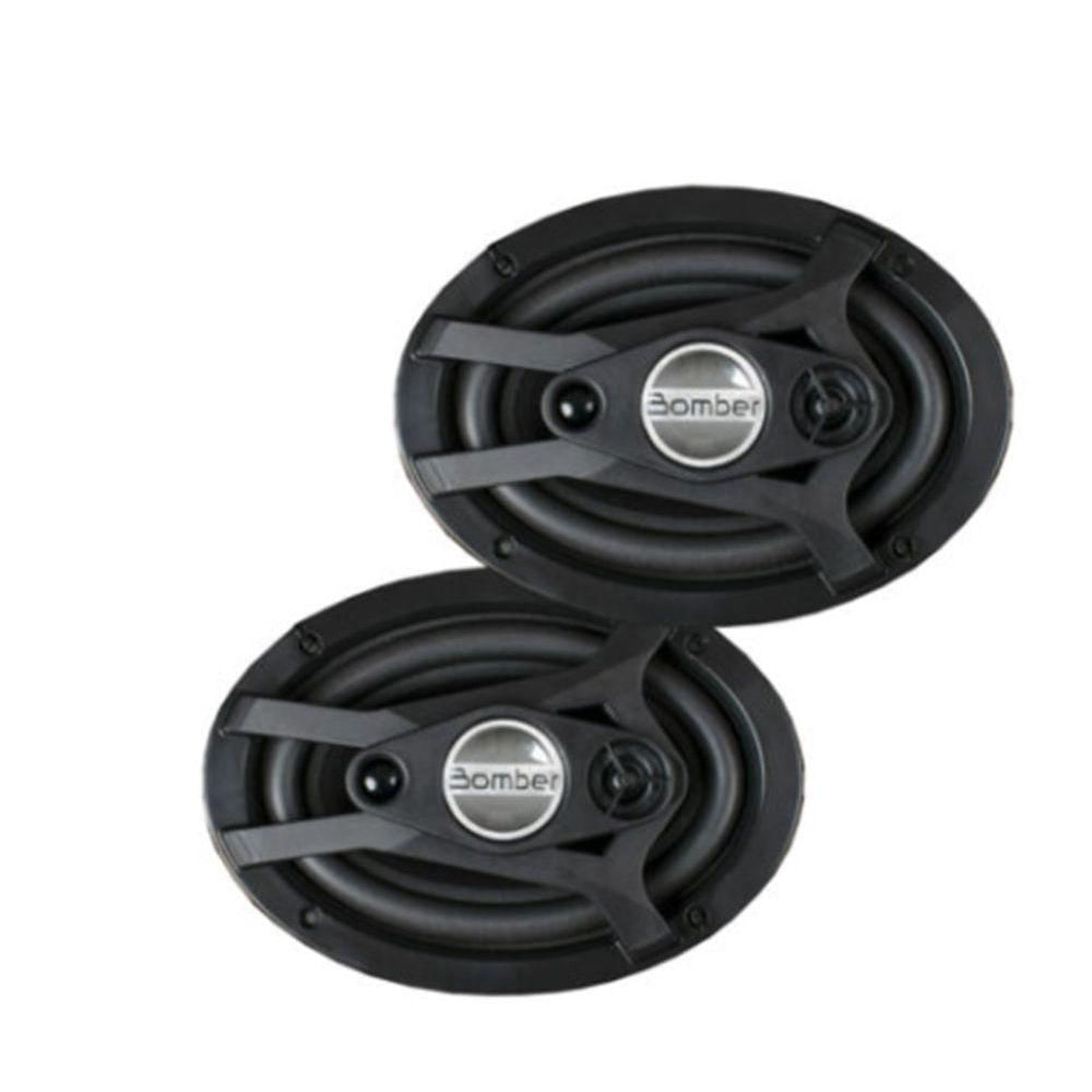 Alto Falante 6×9 Bomber 200w 4 Ohms Tkl