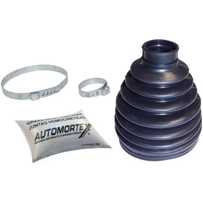 Kit Coifa Homocinética Lado Dir ou Esq L201 Sport G1 04 a 06