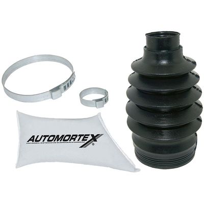 Kit Coifa Homocinética Lado Dir ou Esq L200 4x4 G1 92 a 99