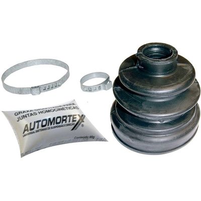 Kit Coifa Homocinética Direita ou Esquerda Fusion G1 06 a 12
