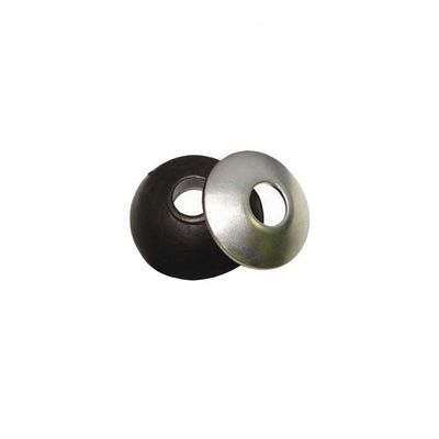 Conjunto Vedacao Parafuso Telha C/100pcs