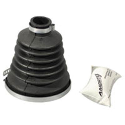 Kit Coifa Homocinética Dir Esq Clio Kangoo Renault Twingo