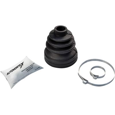 Kit Coifa Homocinética Lados Dir Esq Corolla 1.8 Peugeot 206