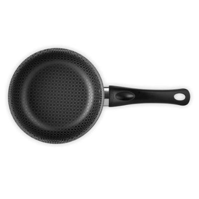 Panela Gormet De Aluminio 1,4 Litro Antiaderanti