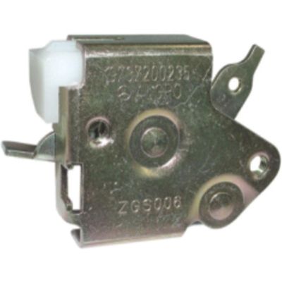 Limitador Porta Direita Ouuerda Astra Hatch 98 a 12