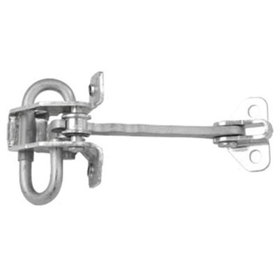 Limitador Porta Direita Ouuerda Jumper Após 06