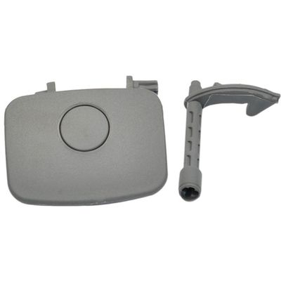 Fecho Porta-luvas Sem Chave Vw Furgão Gol Parati Saveiro