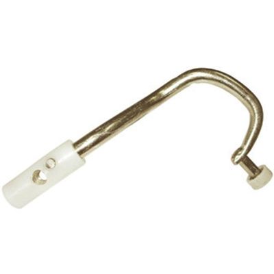 Guia Superior Porta Meio Corrediça Ducato 98 a 05