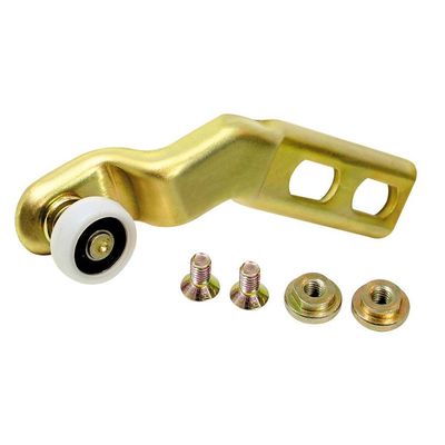 Guia Superior Porta Lateral Corrediça Mb Sprinter 97 a 12