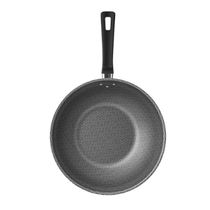 Panela Uok De Aluminiu Frigideira 28 Cm