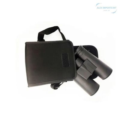 Binoculos Profissional 10X42 Longo Alcance Ajustavel Zoom